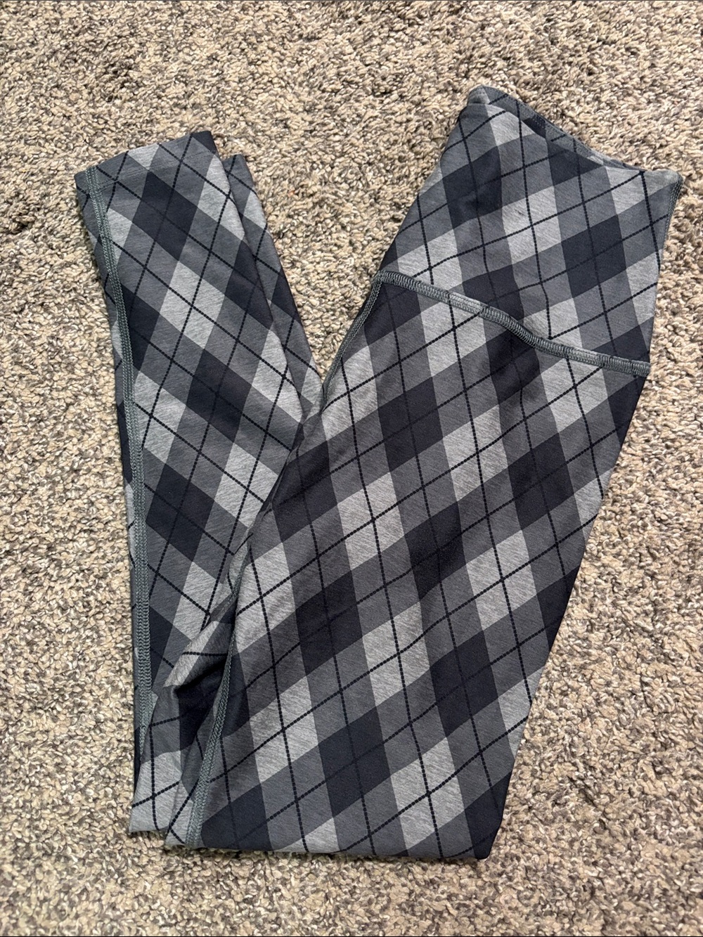 Beyond Yoga Leggings size medium (25”)